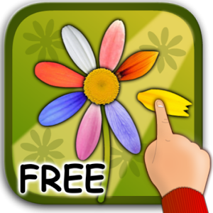 Kids Touch Games free