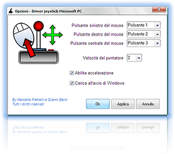 Joy To Mouse 1.3.0.1